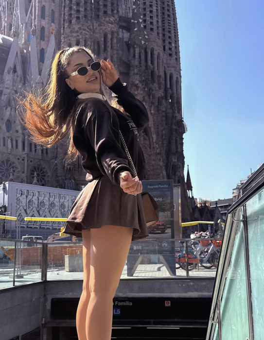 Cum arată acum „Plușica” de la Puterea Dragostei, ex-iubita lui Culiță Sterp. Din ce câștigă bani în 2026, la 7 ani de participarea la reality show-ul de la Kanal D