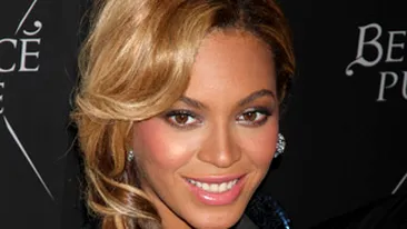 Beyonce o regreta pe Etta James! Sunt atat de norocoasa ca am avut sansa sa intalnesc o astfel de regina