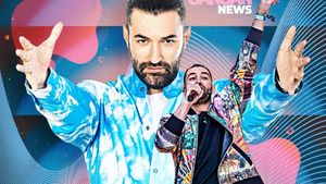 Ce „compromisuri” a făcut Smiley pentru muzică. Cum a „pendulat” Andrei Tiberiu Maria între facultate și concerte