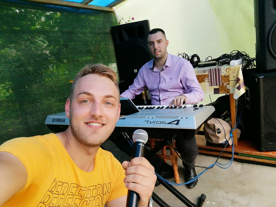 Cântărețul Bogdan Șeitan a murit la doar 31 ani. Cauza decesului