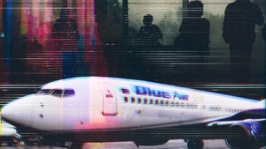 Dezastrul continuă la Blue Air! Pasageri sechestrați pe aeroport și...