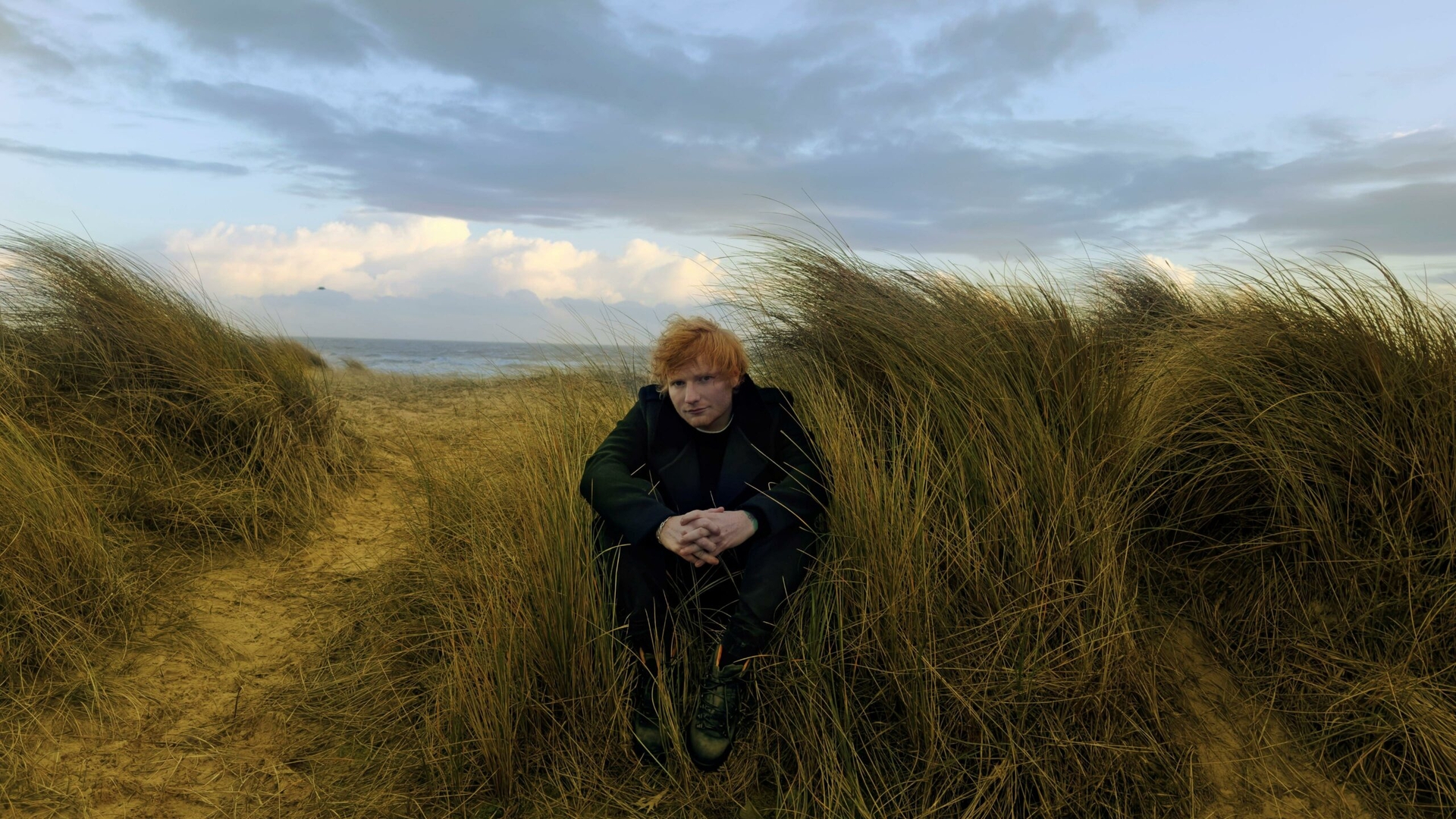 13 lucruri mai puțin cunoscute despre Ed Sheeran