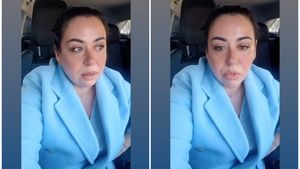 Oana Roman, reacție dură pe Instagram după afirmațiile făcute de Delia: ”Nu avem voie să facem asta”