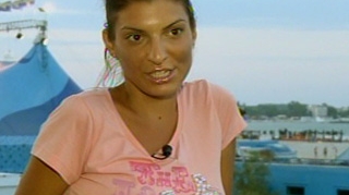 Andreea Tonciu vrea sa devina mama: "Cel mai probabil la anul o sa am un bebe"
