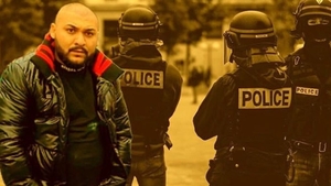 Dani Mocanu, din nou probleme cu oamenii legii? „Dacă nu mai postez nimic, înseamnă că m-a arestat”