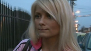 Sylvia: "Logic ca am plans, s-a sfarsit o etapa din viata mea. Acum fiecare pe drumul lui"
