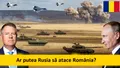 Iohannis, anunţul care face din România ţinta rachetelor lui Putin. Ultima oră!