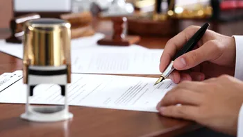 Cât câștigă un notar în România, în 2026. Ce sumă primește lunar