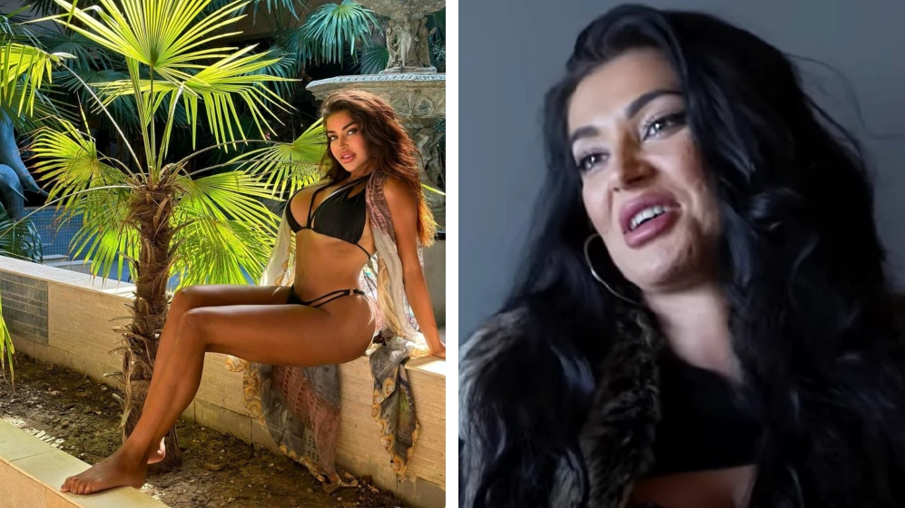 Elena Ionescu, transformare totală! Cum arată fosta câștigătoare de la Survivor după multiplele operații estetice