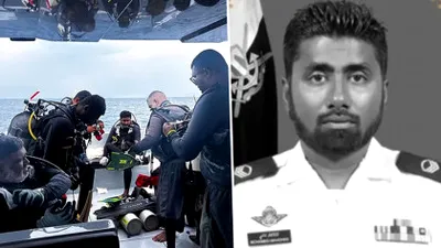 Șir de incidente stranii în Maldive. Mai mulți oameni au murit înecați, inclusiv un scafandru care a plecat în misiune de recuperare a unor turiști pierduți în peșteri subacvatice