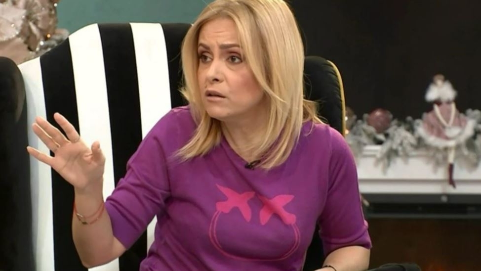 Simona Gherghe, ”distrusă” de o concurentă! A scăpat de clauza de confidențialitate și a spus tot: ”Eram neom! Am fost șantajată”