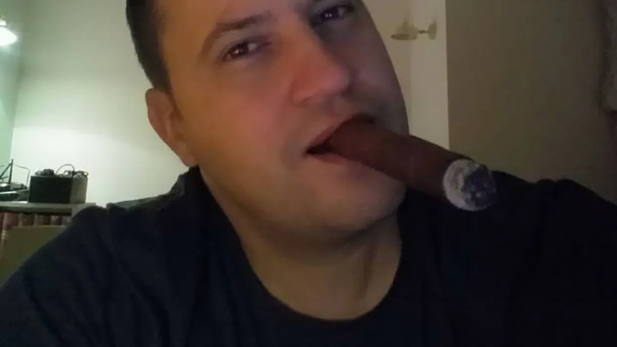 Şerban Huidu, schimb acid de replici după ce s-a enervat că a rămas blocat în trafic în drumul spre munte: ”Amice, eşti dobitoc!”