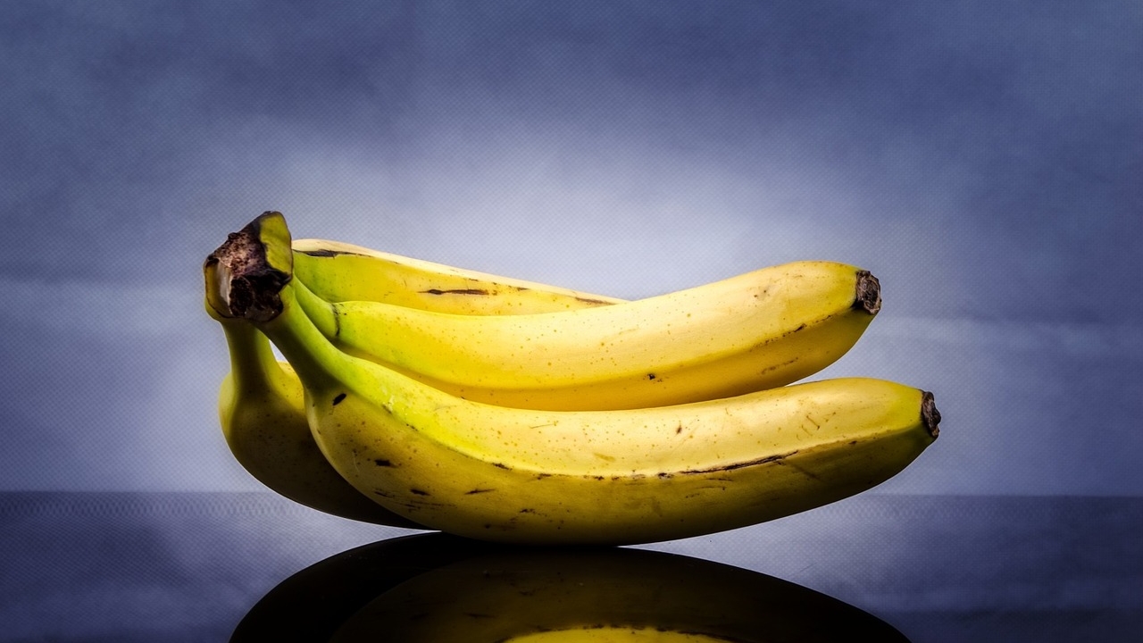 Este bine sau nu să ţinem bananele în frigider? Ce spun specialiştii