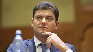 Cristian Boureanu, condamnat definitiv la un an și 9 luni de închisoare cu suspendare pentru ultraj