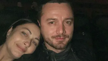 Gabriela Cristea naște prematur! Singurul lucru care m-a salvat a fost că am..