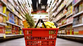 Mâncarea din România, mai scumpă decât în Italia, Spania sau Grecia. Cu cât sunt prețurile mai mari