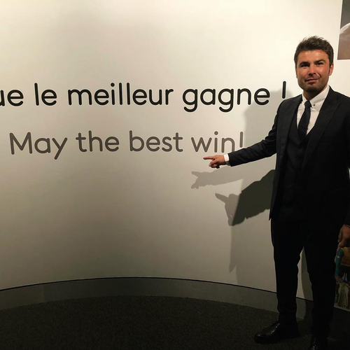 Imagine Galerie #1