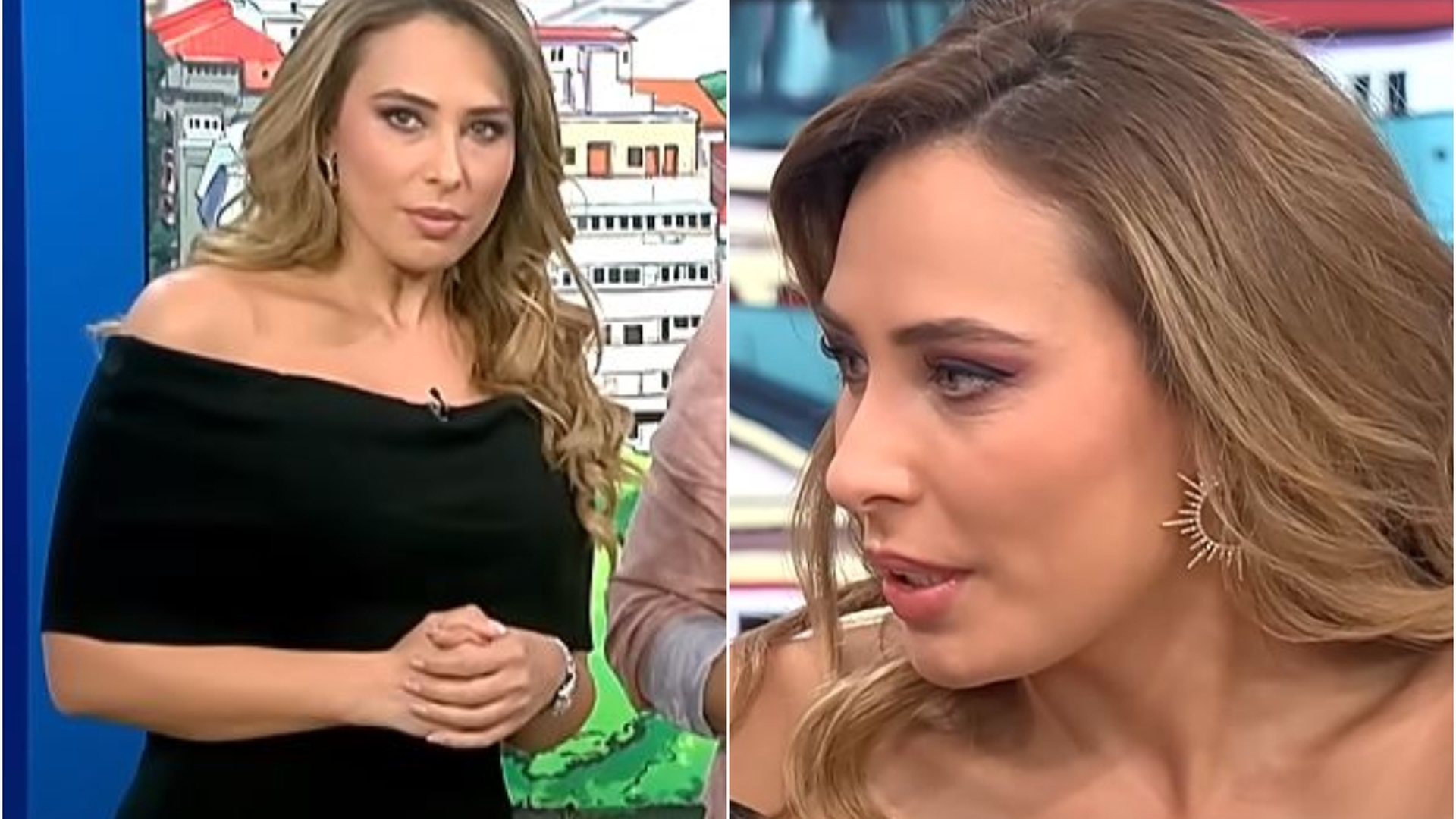 Motivul pentru care Iulia Vântur și-a sărbătorit ziua de naștere fără Salman Khan: „Am spart farfurii la propriu, am făcut țăndări tot ghinionul”