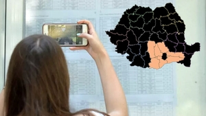 Note BAC 2024 Argeș, Călărași, Dâmbovița, Giurgiu, Ialomița, Prahova și Teleorman | Rezultatele, publicate pe EDU.RO