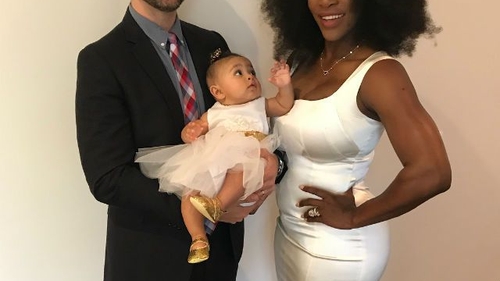 Serena Williams, cu moralul la pământ: ”Am simțit că nu sunt o mamă bună”