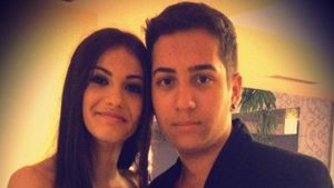 Un nou cuplu in showbiz? Este vorba despre doi adolescenti celebri de la noi! "Va potriviti!"