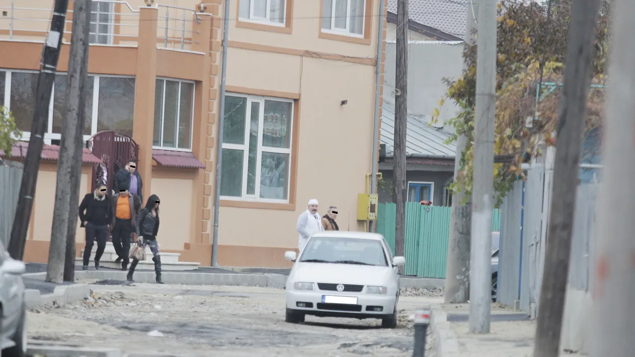 Se inteteste razboiul? Nutu si-a convocat oamenii la o “cina de taina”!