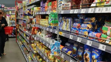 Produsul din Lidl, retras de la raft! Consumul ar putea provoca senzație de arsură și leziuni la nivelul gurii