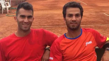 HORIA TECĂU s-a accidentat la genunchi şi riscă să rateze restul sezonului!