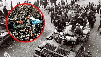 Noi dezvăluiri despre Revoluția din ’89 ies la iveală, la 36 de ani distanță! Cine a ordonat să se tragă în românii din Sibiu