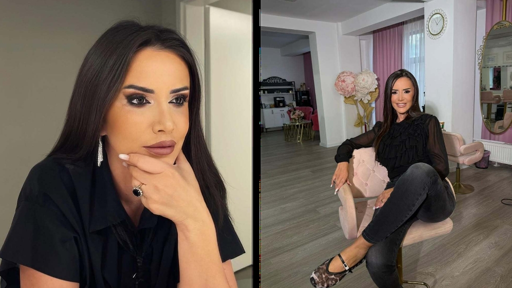 Motivul pentru care Mara Bănică nu își împodobește bradul de Crăciun: „Nu-mi place să-l țin”