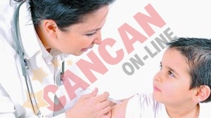 Ne vaccinam sau nu copiii?