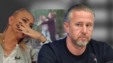 Cunoscutul antrenor le declară iubire copiilor lui & Corinei! Prima și singura declarație a lui Reghe despre divorț: ”Sper ca și doamna Anamaria Prodan să înțeleagă că...” +  ”Decizia instanței este bine-venită”