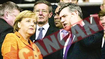 Nemtii, taticii englezilor