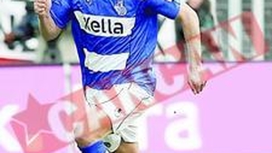 Bricheta din Giulesti a ajuns la Claudiu Niculescu