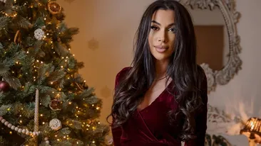 Raluca Pastramă dă cărțile pe față și spune ce a trăit în acest an: „A fost groaznic. Sufeream și mă consumam