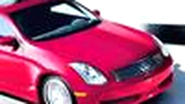 Masinile scumpe nu rezista la tamponari usoare