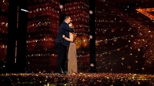 Cine este Bianca Avram, dansatoarea care a primit Golden Buzz la Românii au talent. Mihai Bobonete a trimis-o direct în Semifinală