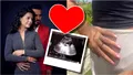 Vestea MOMENTULUI! Oana Ciocan este însărcinată cu Jador!? A postat prima imagine cu burtica și i-a rugat pe fani să vină cu idei de nume: Sarcină ușoară. Un copil e o binecuvântare