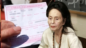 De necrezut ce pensie are Adriana Iliescu. Câți lei primește de la stat fosta profesoară de limba română