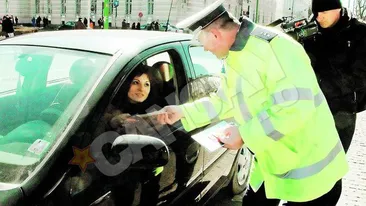 Adio inmatriculari de masini in Bulgaria!