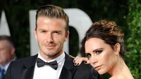 Motiv de bucurie în familia lui David Beckham! El și Victoria au împlinit 23 de ani de căsnicie