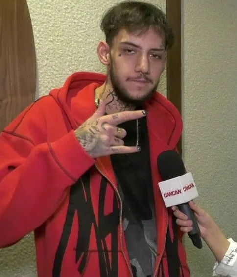Rava, prima reacție după acuzațiile aduse de Maya Alessia: ”Mama ei mi-a dat mesaj să discutăm la telefon”