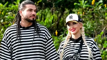 Joseph, soțul Andei Adam, schimbare radicală de look după Asia Express. „Aquaman” este istorie!