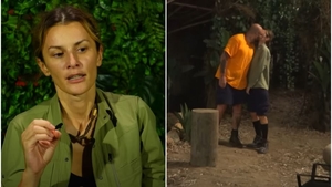 Ruxi, adevărul despre "relația" cu Cristi Mitrea: "Nu mi-a plăcut niciodată". Sportivul nu vrea să renunțe!