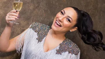 Ce face Andra Măruță după fiecare concert! Imaginea spune totul: “Toți sunt mirați”