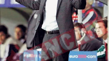 Noua schimbari, acelasi joc