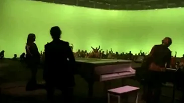 VIDEO Esti mort dupa filme? Uite cum arata de fapt realitatea din spatele micului ecran! Vezi cum sunt filmate cadrele