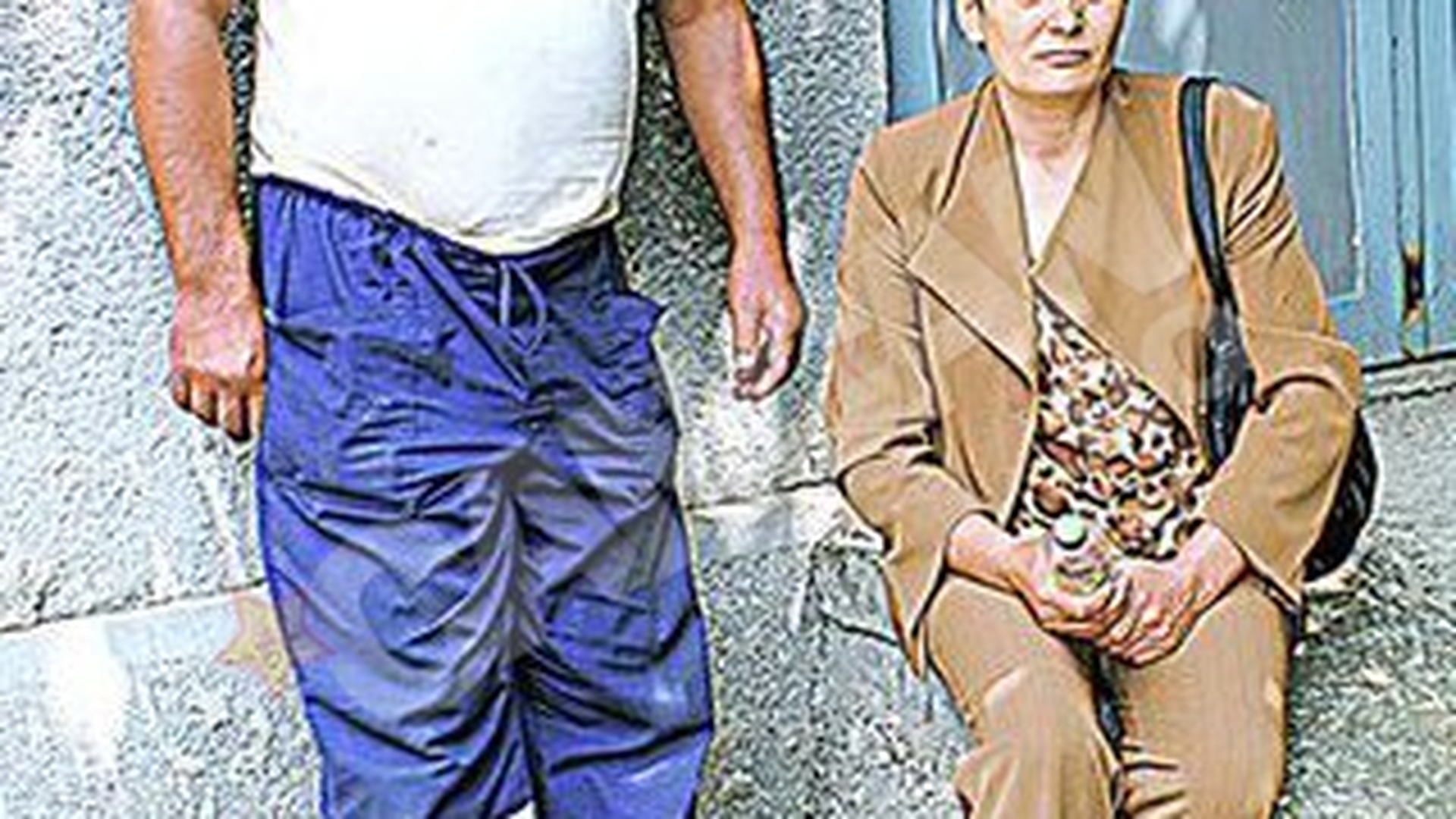 La 2 ani dupa ce li s-a inecat baiatul, doi parinti din Gorj si-au pierdut si fata "Ne-au ucis copilul cu o injectie"