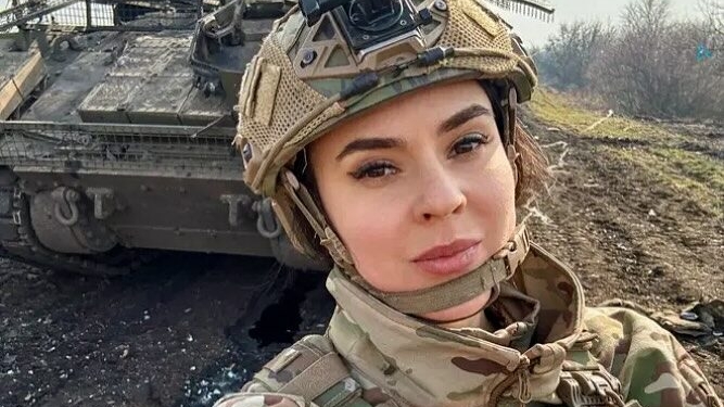 O jurnalistă pro-Putin din Rusia a murit în circumstanțe bizare. Anna Prokofieva a trecut cu mașina peste o mină antipersonal