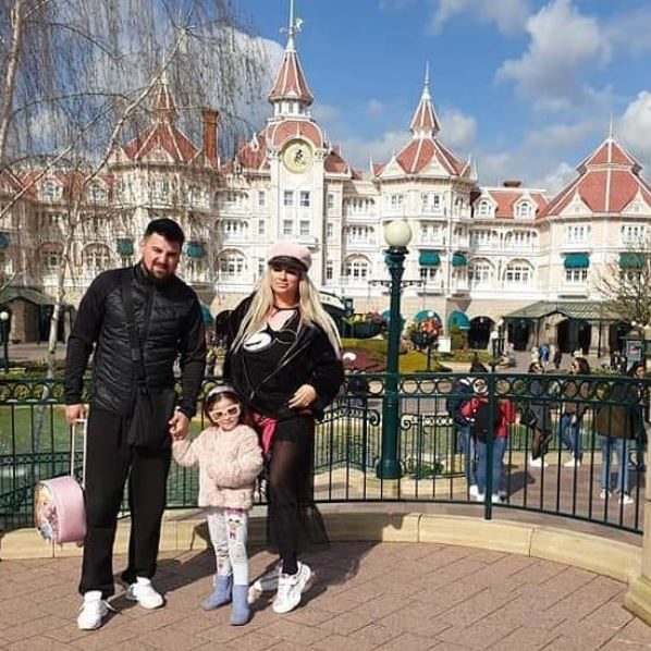 Sânziana Buruiană a dezvăluit sexul bebelușului într-un mod emoționant! Detaliul intim de la care nu poți să îți iei privirea